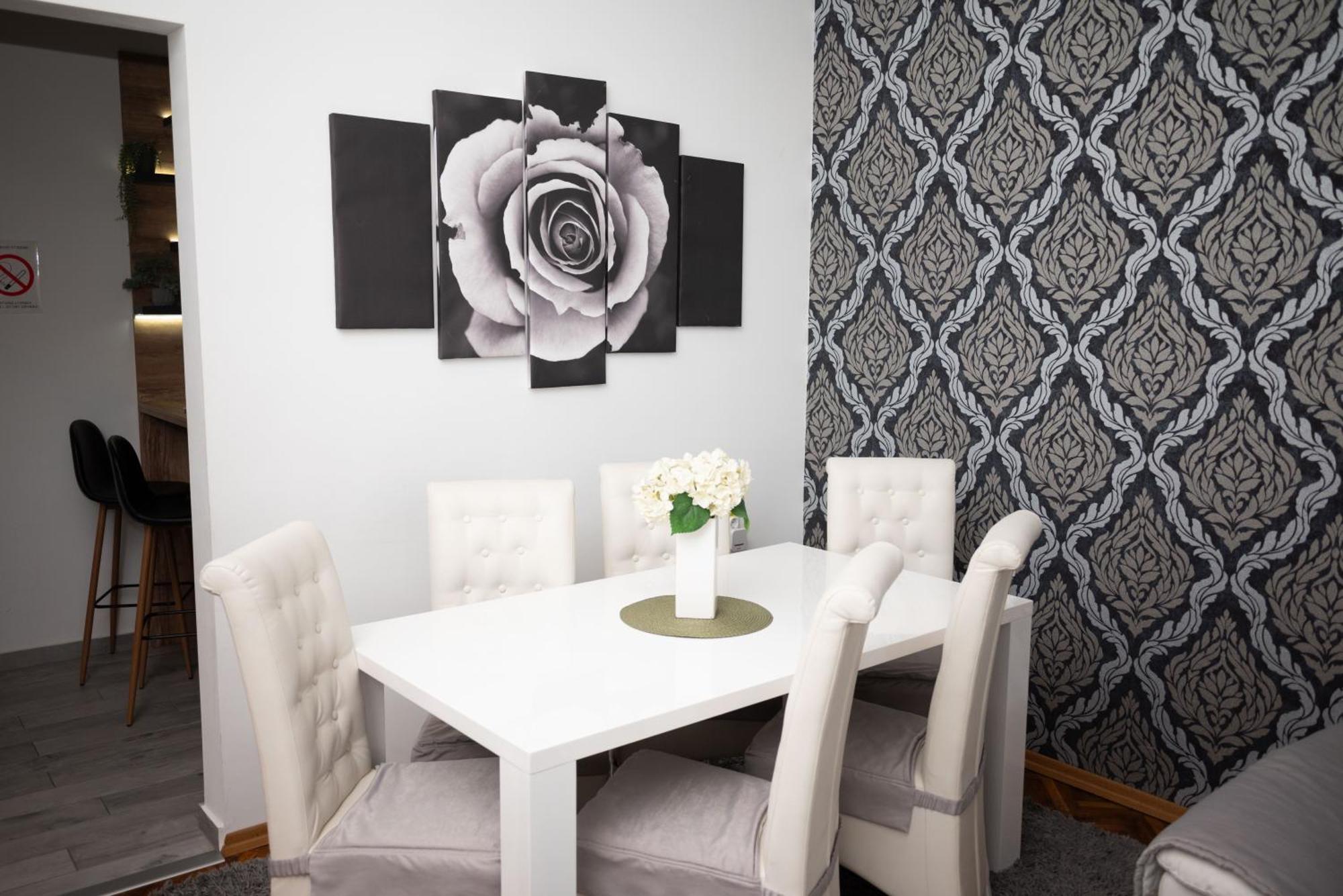 Apartment Primula Subotica Exterior photo