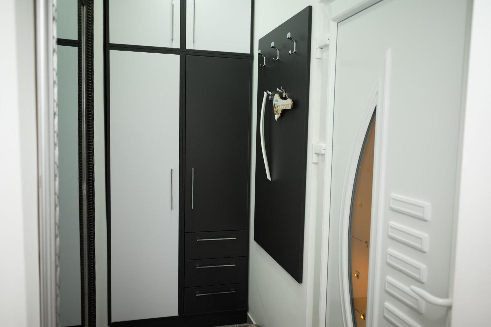 Apartment Primula Subotica Exterior photo