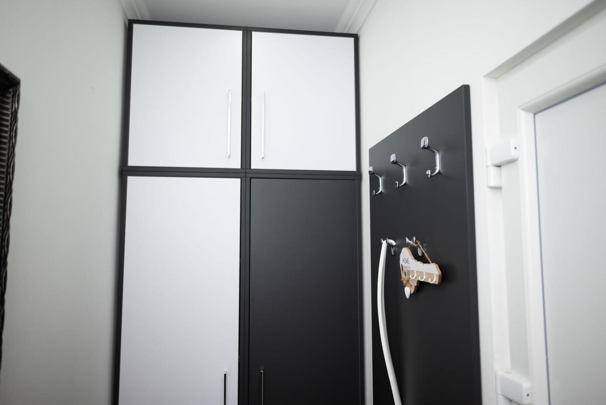 Apartment Primula Subotica Exterior photo